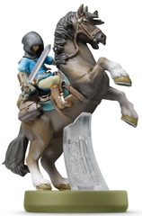 Link - Rider